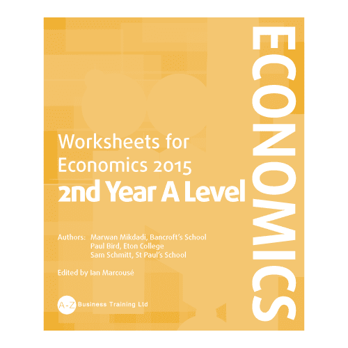 Aqa economics essay writing help