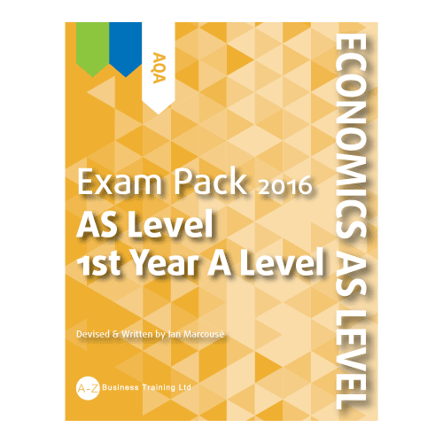 economics help a2 essays