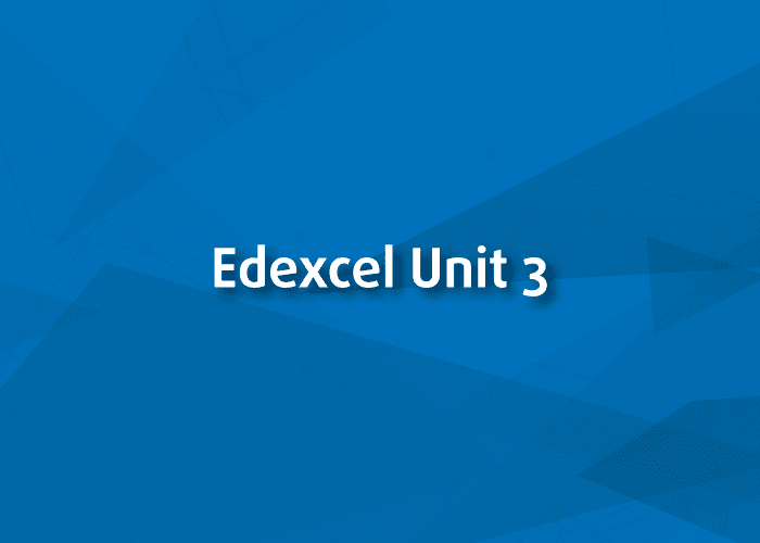 Edexcel online login