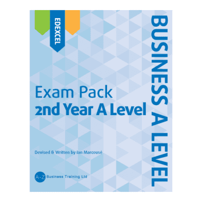 Edexcel Business Studies Gcse 9 1 Worksheet A Z Business Training Edexcel Business Studies Gcse 9 1 Worksheet A Z Business Training