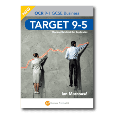 OCR Target 9-5