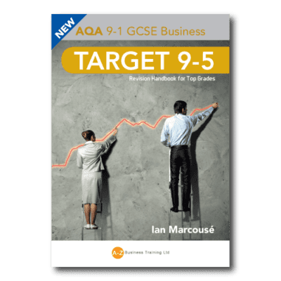 AQA Target 9-5