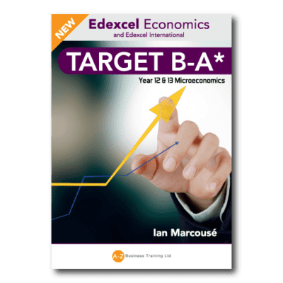 Target B-A* Edexcel