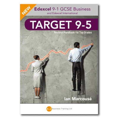 Edexcel Target 9-5