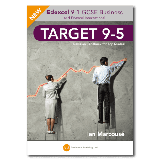 Edexcel Target 9-5 (eBook)